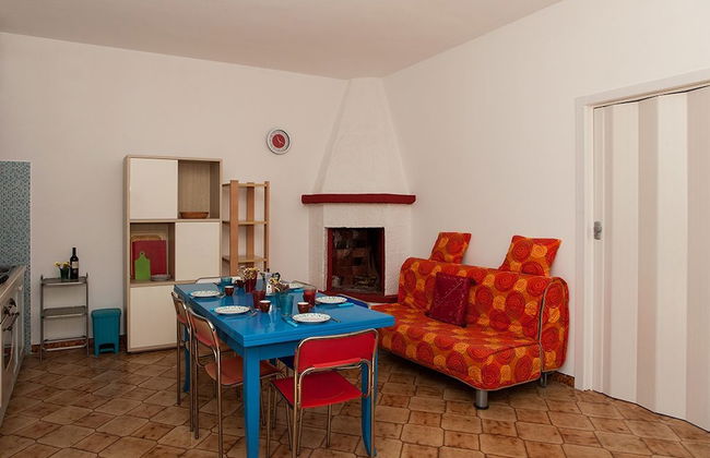 VilleSalento - Spiaggiabella M705 - Foto 16