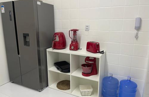 SALVADOR 3 QUARTOS ONDINA FRENTE A PRAIA - Foto 42