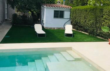 Casa Cesar Martinell 1 - Photo 9