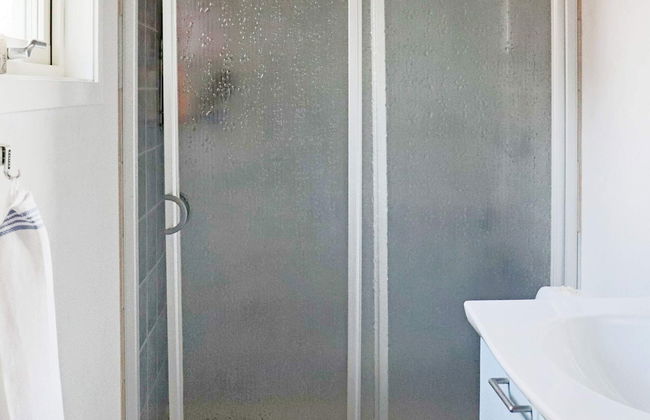 4 Star Holiday Home in Falkenberg - Foto 12