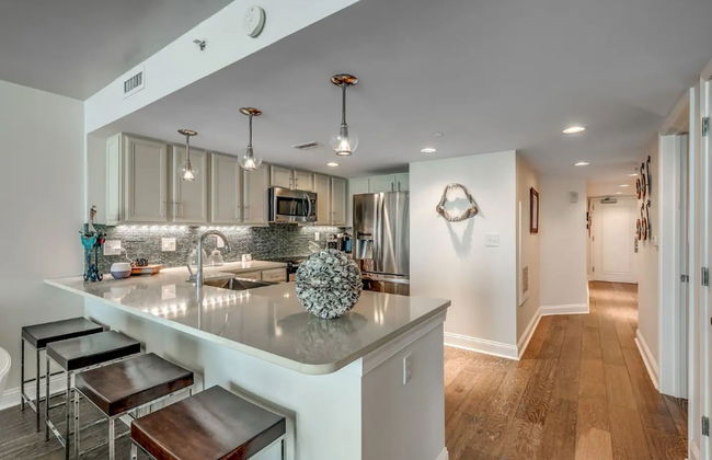 Condos at Sandy Beach by Beach Trips - Foto 52