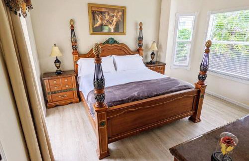 Turtley Awesome - Heated Spa - Themed Bedrooms - BBQ Grill - Foto 10