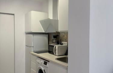 Apartamentos turisticos AMITIÉ 7 Centro - Foto 9