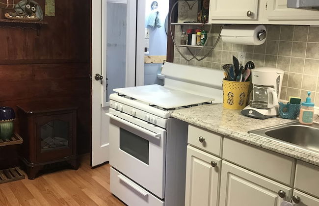 Come Friday Cottages on the Bay - Foto 45