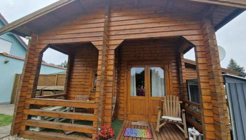 Kleines Chalet im Vorfläming - Foto 2