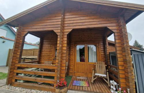 Kleines Chalet im Vorfläming - Foto 2