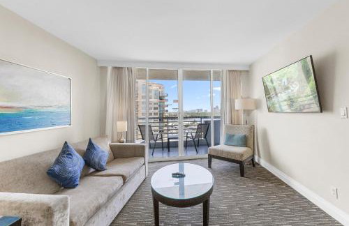 Intracoastal Oasis - Foto 21