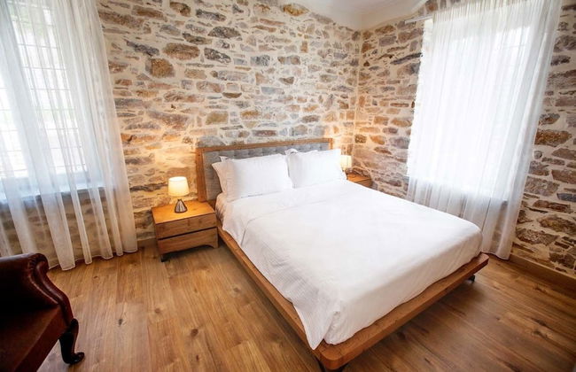 Villas by Pelion Esties in Ano Gatzea - Foto 9