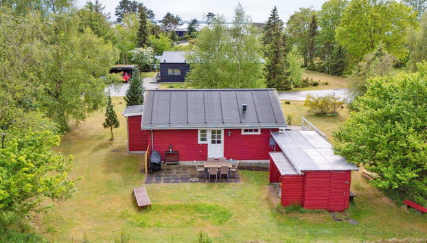 "Aris" - 480m from the sea - Foto 2, House