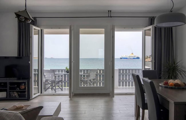 Parikia s Seaside House - Photo 6