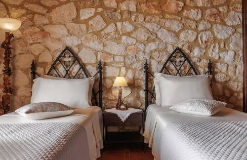 Armos Stone Villa - Private Pool & Sea Views, by ZanteWize - Foto 11