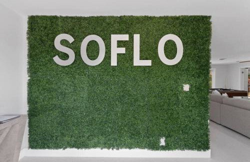 Luxury Kitchen Heated Pool Pool Table Bikes - Foto 18