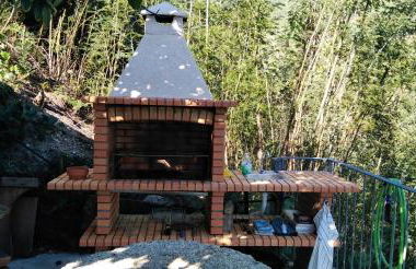 Casa do Avô Xico - Gerês Lake House - 10pax - Foto 67