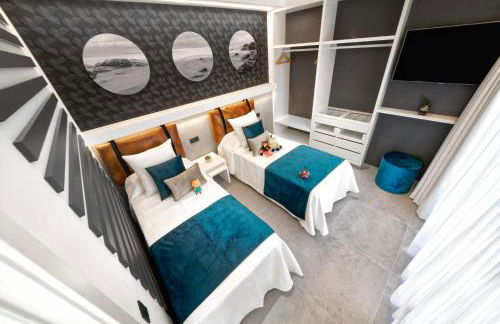 Villa Sant Meloneras - Foto 13