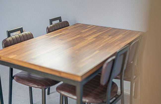 Wando Sol Beach Pension - Foto 18