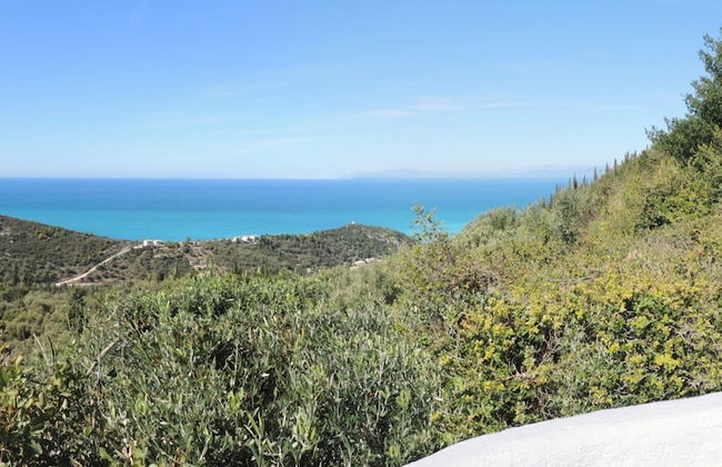 Agios Nikitas Villas - Foto 45