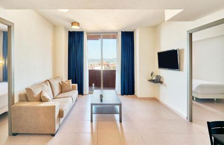 Apartamentos Hesperia Sant Joan - Foto 93