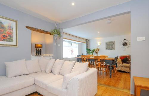 Stone's Throw Cottage - Foto 6