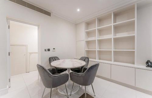 Chesham Court Knightsbridge - Foto 63