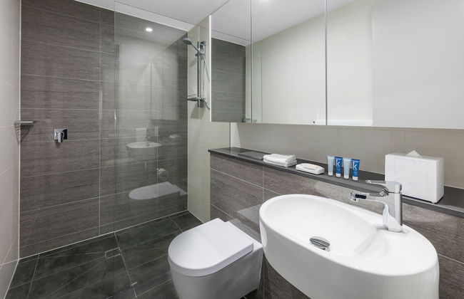 Meriton Suites North Sydney - Foto 49