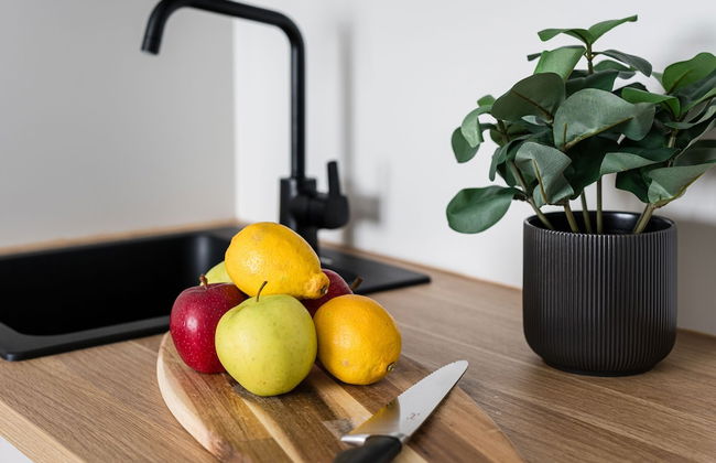 Prime Apartments Pori Central - Foto 26