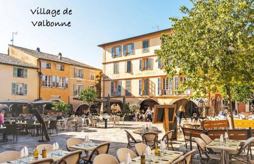 Maison de village à Grasse - Foto 9