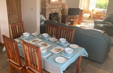 Bainvalley Cottages, Beautiful North Cottage - Foto 17