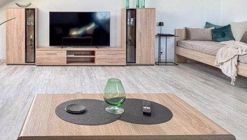 Ferienwohnung Brigitte - Foto 2