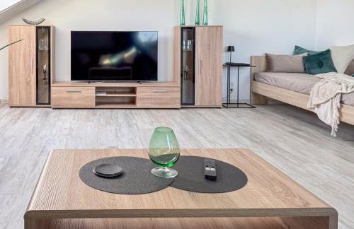 Ferienwohnung Brigitte - Foto 2