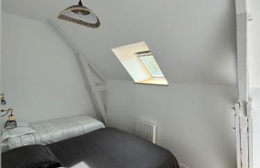 Gîte du Marais - Foto 37