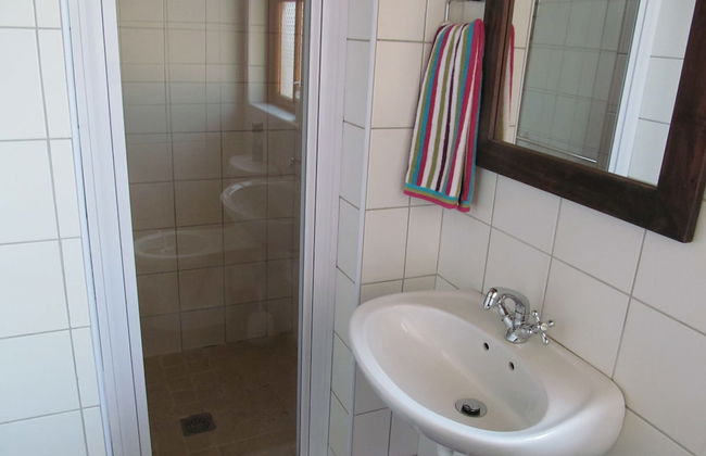 Die Ou Huis - Foto 22