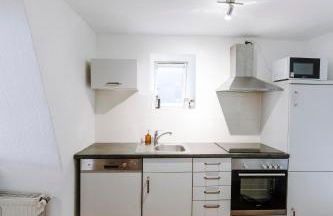 Apartments Fleischhauerstraße - Foto 25