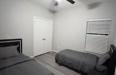 Stunning 3BR Home Near Downtown Houston - Sleeps 8 - Foto 63
