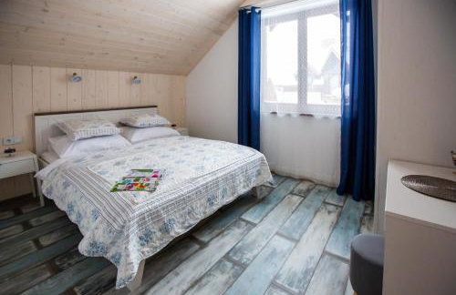 APARTAMENTY ZAZAMCZE - Foto 42