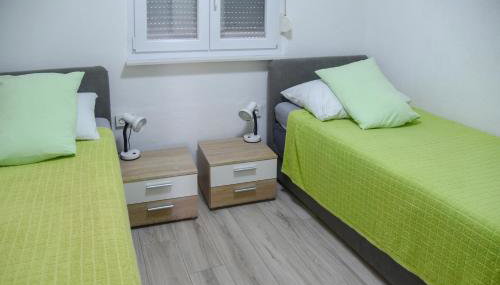 Apartment Bilice Darko - Foto 2