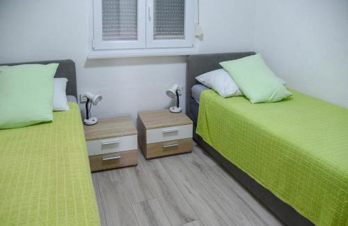 Apartment Bilice Darko - Foto 2