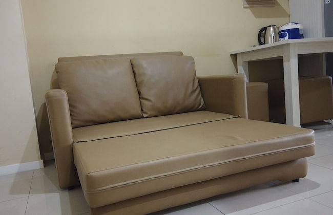 Trendy & Comfy Apartment 1BR Parahyangan Residence near UNPAR - Photo 8