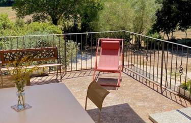 Podere Ainzara - Foto 24