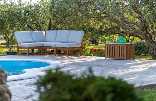 Villa Kucine Olives Garden by Istra Vacation - Foto 19