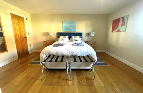 The Cartshed 6 Marshland Barns - Foto 20