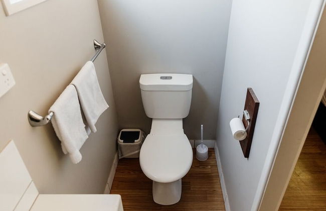 BIG4 Breeze Holiday Parks - Katherine - Foto 49