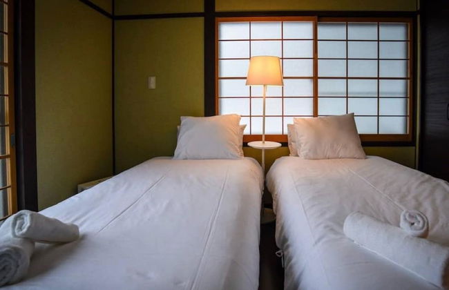 Alps Aunty Cottage - Foto 3