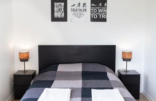 T2 très bien situé-refait-Balcon aménagé-box clos - Foto 8