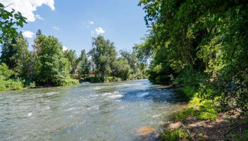 Truckee River Ranch - Foto 4