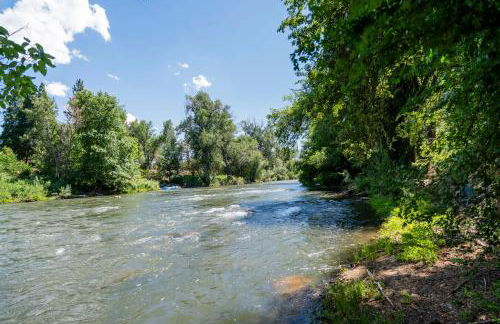 Truckee River Ranch - Foto 4