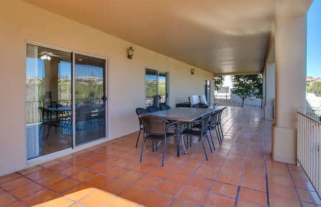 Fabulous 4-bdrm W/breathtaking Views & Pool! - Foto 35