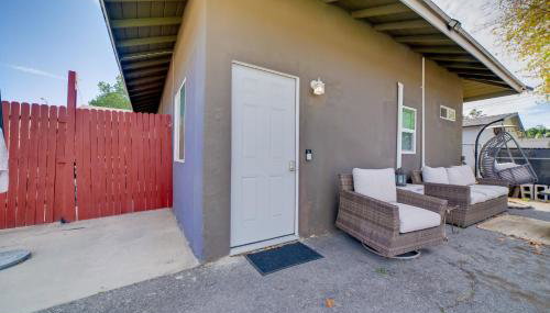 Work & Play! Extended Stay 2 Mi to Dtwn Riverside - Foto 5