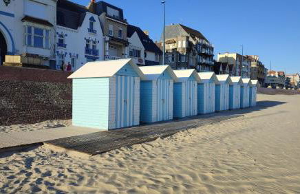 Vue Panoramique FACE MER - Foto 23