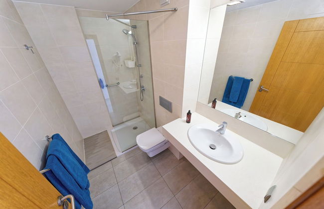 Servatur Alameda de Jandía - Foto 42