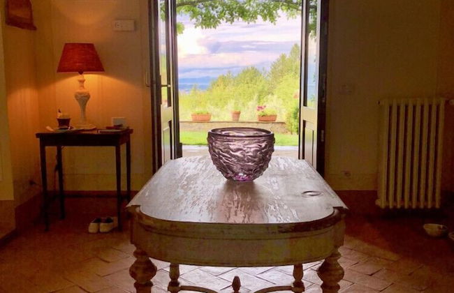 Verdidea - Villa la Felce - Foto 32